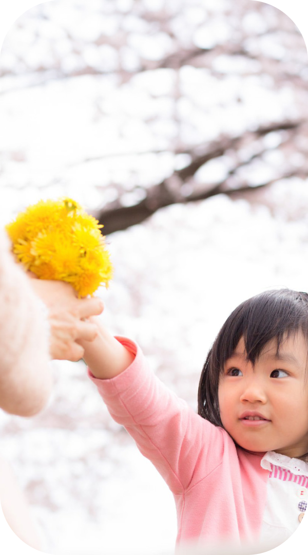 女の子の画像